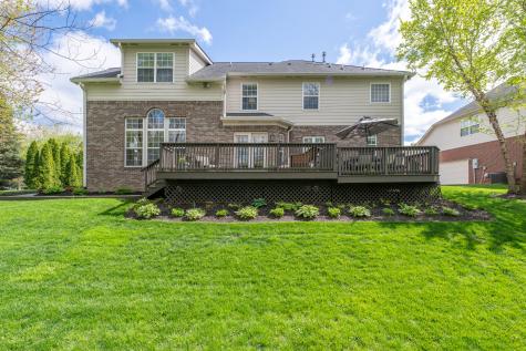 6084 Clearview Drive Carmel IN 46033