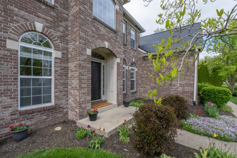6084 Clearview Drive Carmel IN 46033
