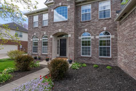 6084 Clearview Drive Carmel IN 46033
