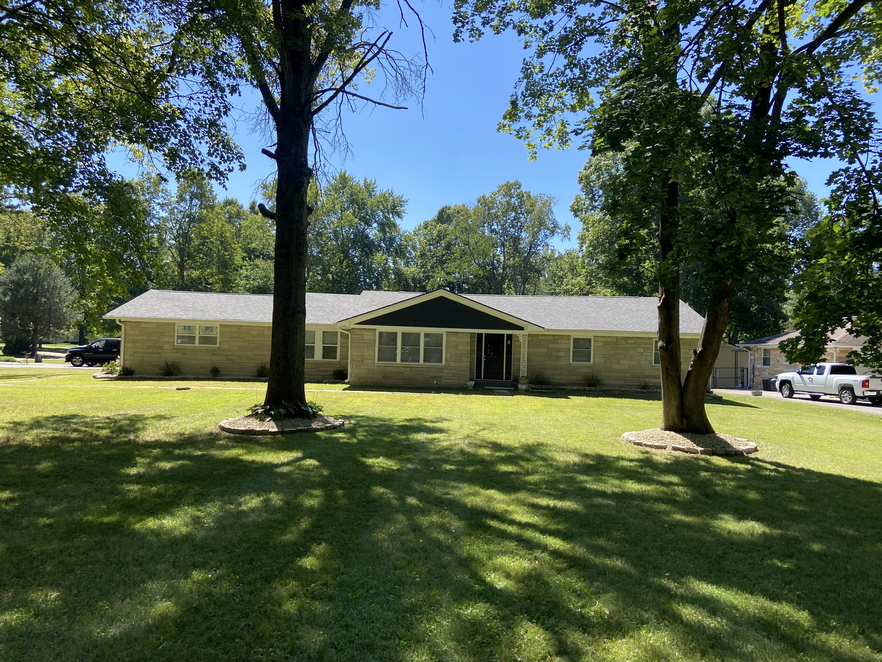 1443 Greer Dell Road Indianapolis IN 46260