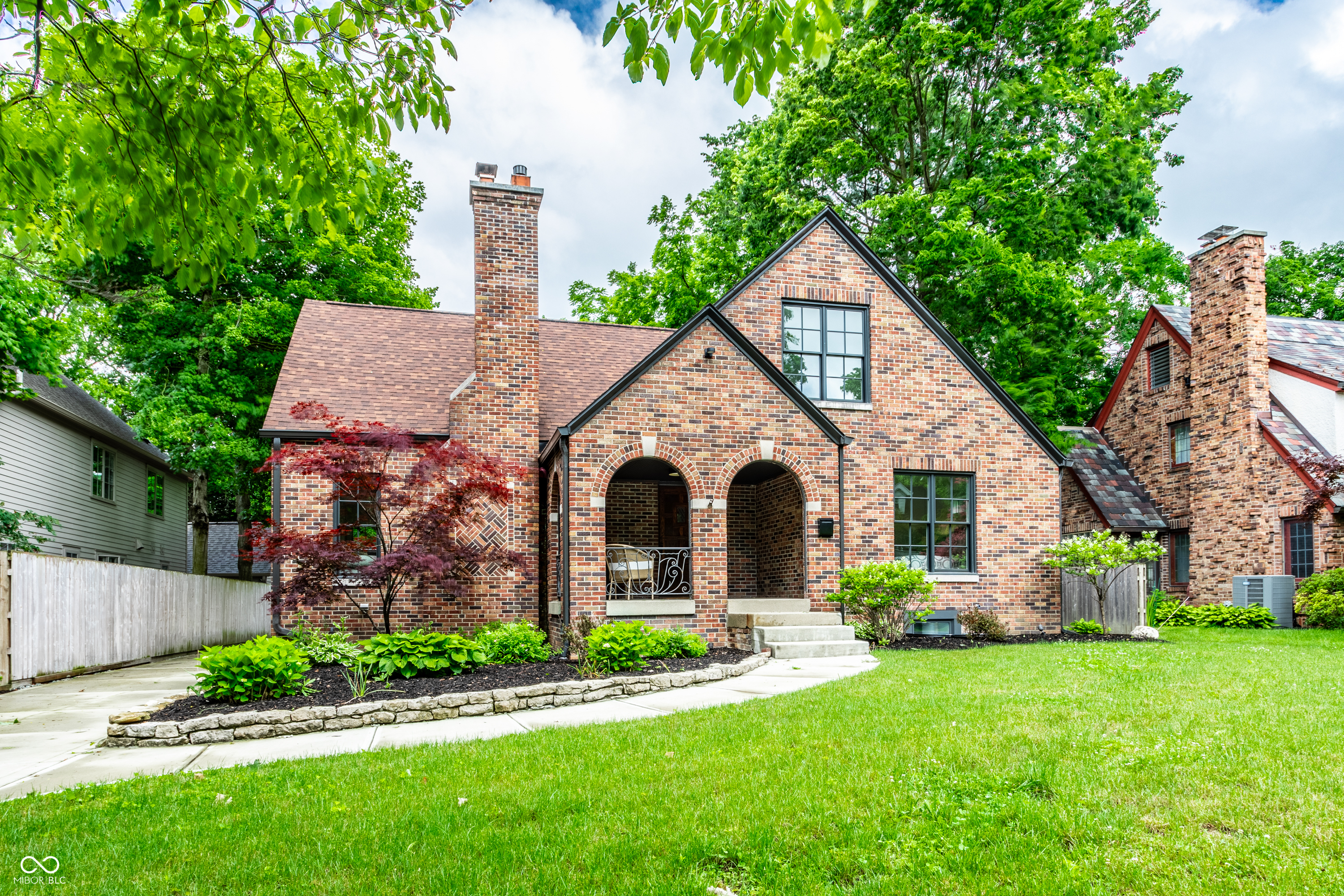 5708 Winthrop Avenue Indianapolis IN 46220