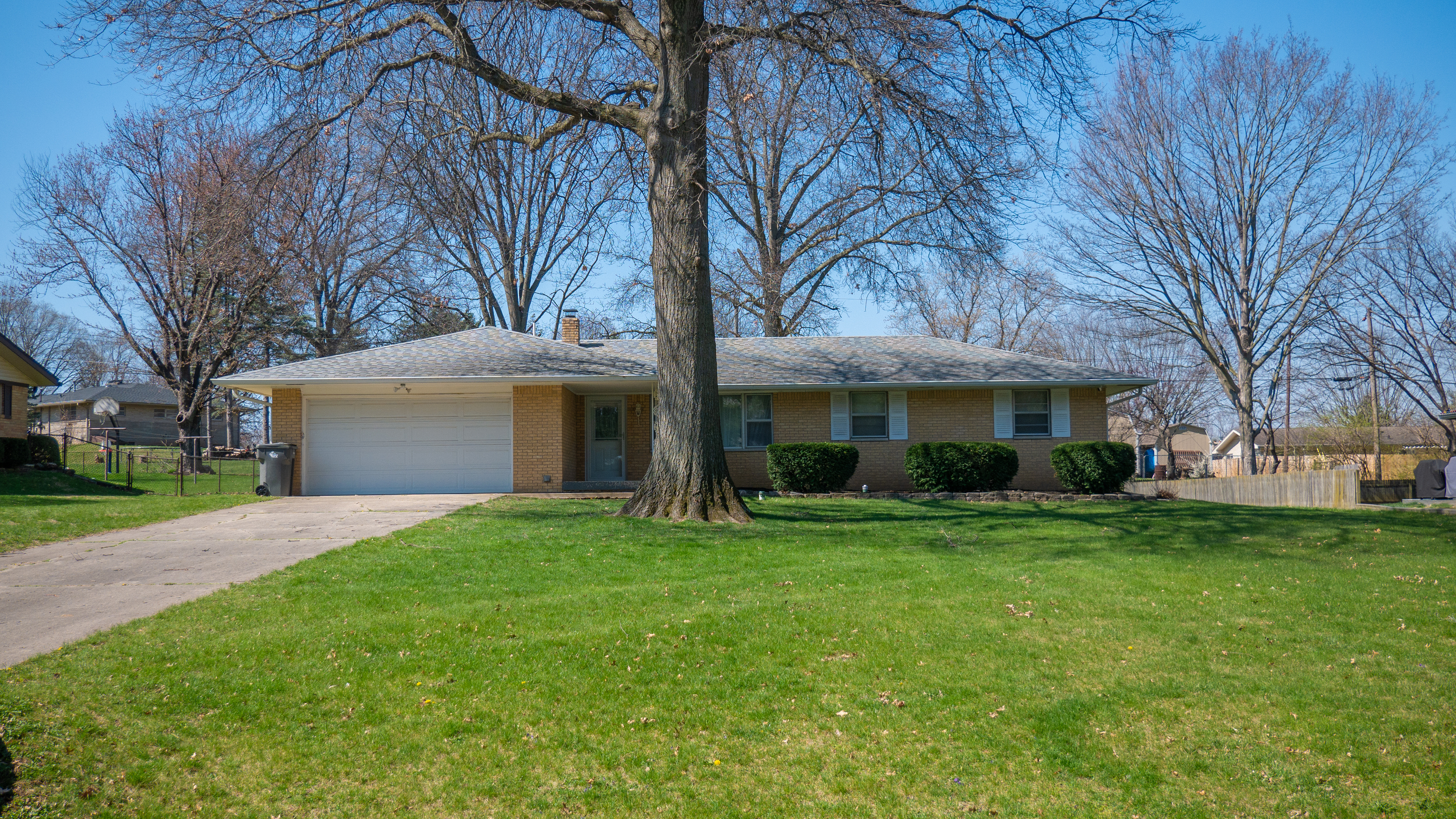 7150 S Delaware Street Indianapolis IN 46227