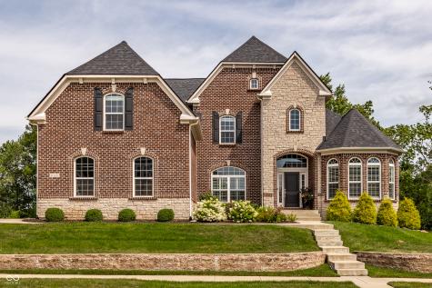 11320 Still Creek Drive Zionsville IN 46077