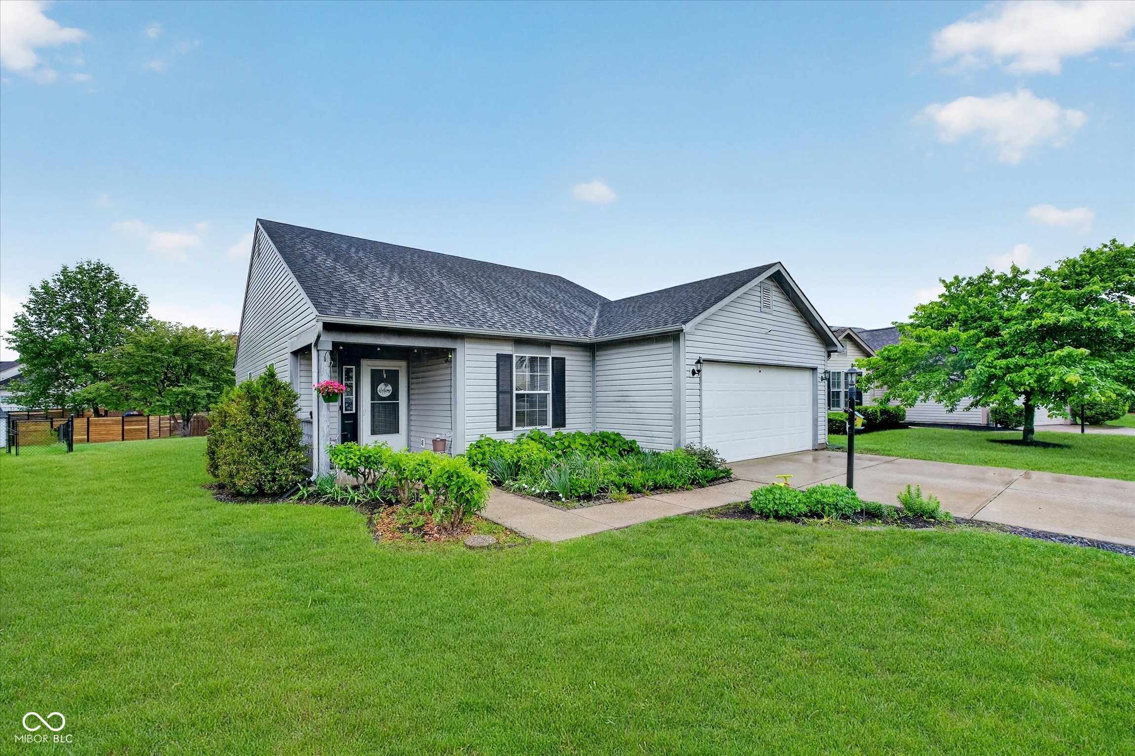 3815 Nuthatcher Drive Indianapolis IN 46228