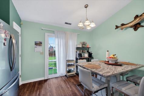 3815 Nuthatcher Drive Indianapolis IN 46228