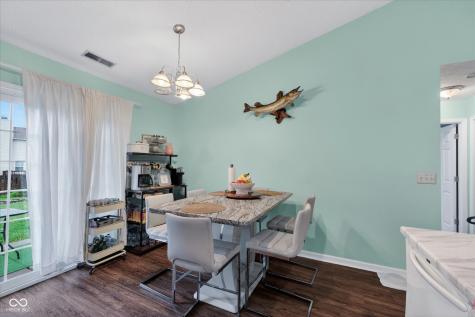 3815 Nuthatcher Drive Indianapolis IN 46228