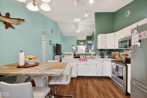3815 Nuthatcher Drive Indianapolis IN 46228
