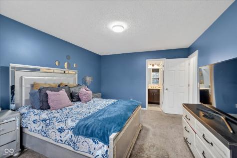 3815 Nuthatcher Drive Indianapolis IN 46228