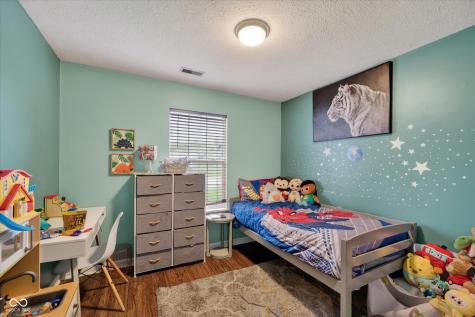 3815 Nuthatcher Drive Indianapolis IN 46228