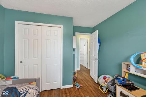 3815 Nuthatcher Drive Indianapolis IN 46228