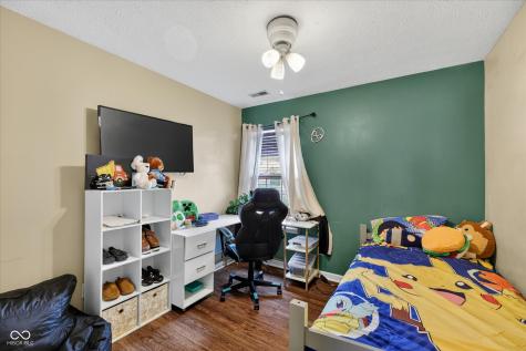 3815 Nuthatcher Drive Indianapolis IN 46228