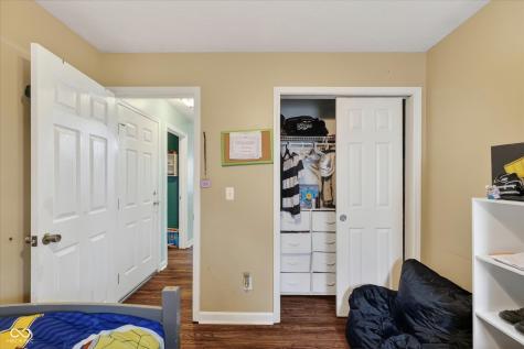 3815 Nuthatcher Drive Indianapolis IN 46228