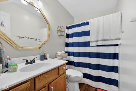 3815 Nuthatcher Drive Indianapolis IN 46228