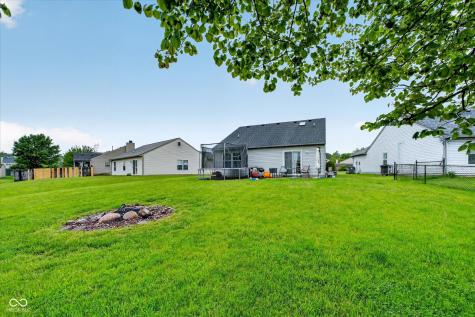 3815 Nuthatcher Drive Indianapolis IN 46228