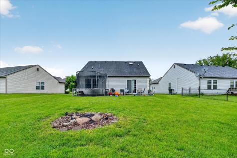 3815 Nuthatcher Drive Indianapolis IN 46228