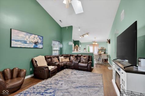 3815 Nuthatcher Drive Indianapolis IN 46228