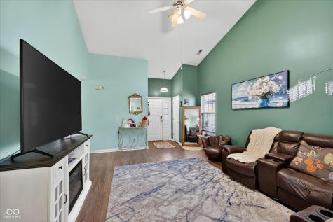 3815 Nuthatcher Drive Indianapolis IN 46228