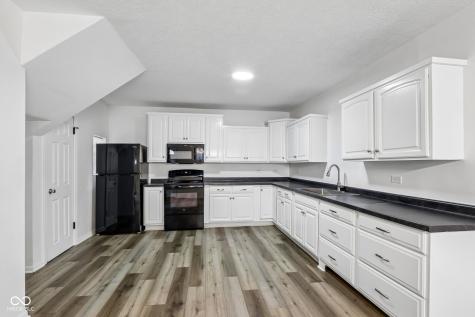 809 N Meridian Street Brazil IN 47834