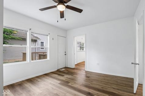 809 N Meridian Street Brazil IN 47834