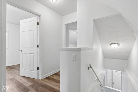 809 N Meridian Street Brazil IN 47834