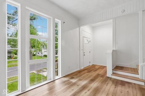 809 N Meridian Street Brazil IN 47834