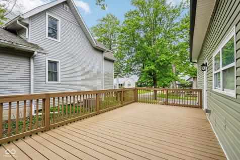 809 N Meridian Street Brazil IN 47834