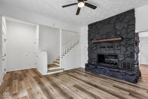 809 N Meridian Street Brazil IN 47834