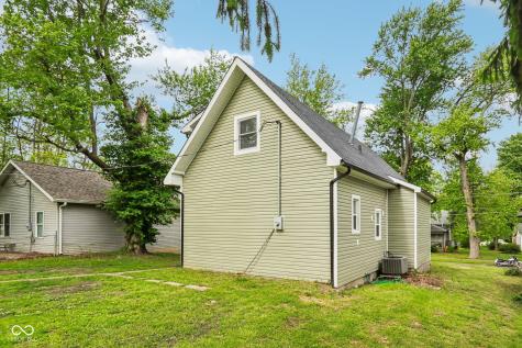809 N Meridian Street Brazil IN 47834