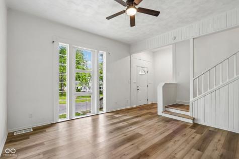 809 N Meridian Street Brazil IN 47834