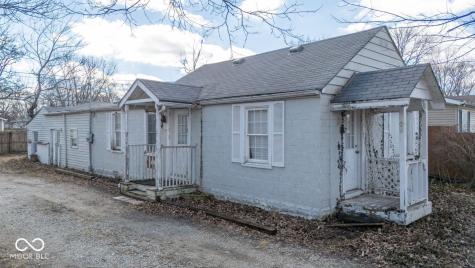 4851 W Minnesota Street Indianapolis IN 46241