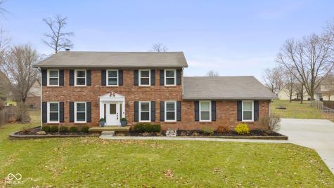 12032 Grebe Circle Indianapolis IN 46229