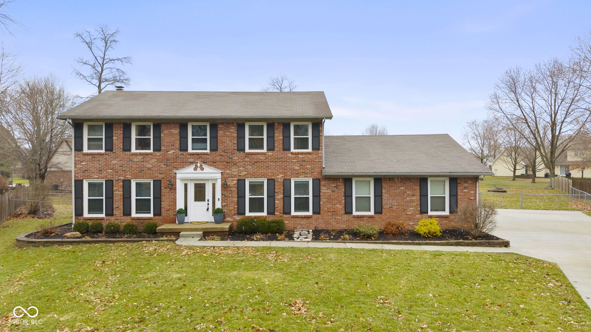 12032 Grebe Circle Indianapolis IN 46229