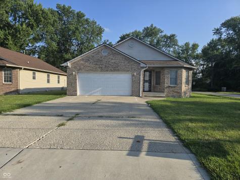 7305 E 38th Street Indianapolis IN 46226