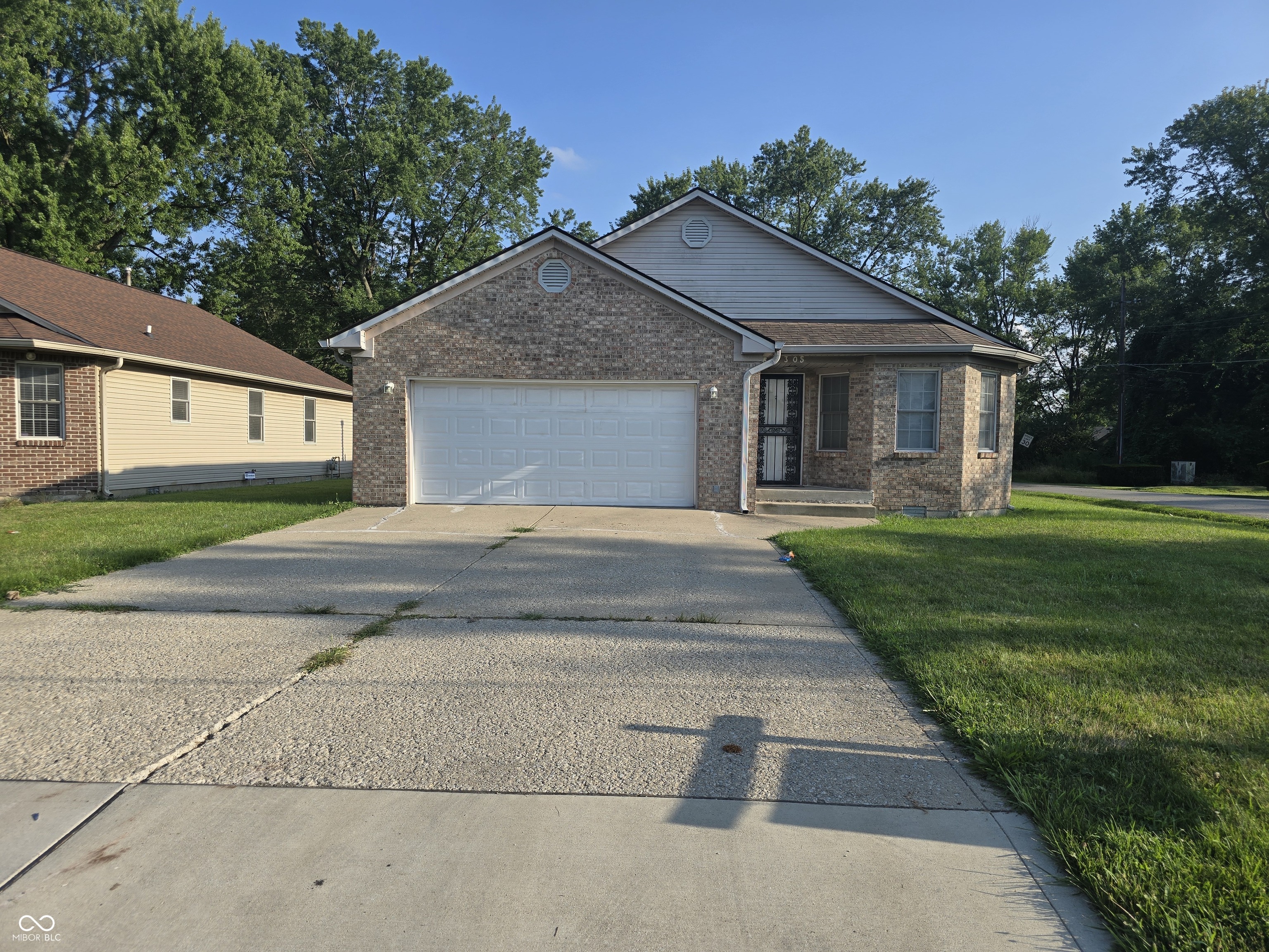 7305 E 38th Street Indianapolis IN 46226
