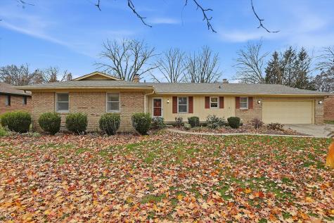 916 Dreamy Street Greenwood IN 46142