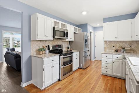 916 Dreamy Street Greenwood IN 46142