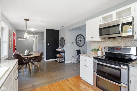 916 Dreamy Street Greenwood IN 46142