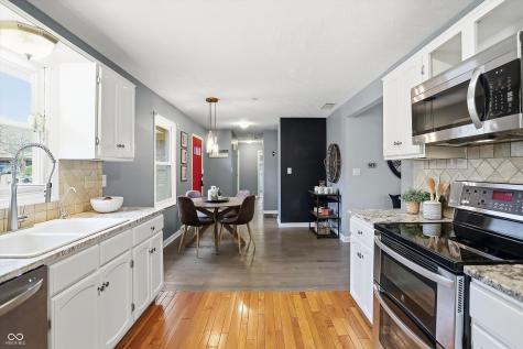 916 Dreamy Street Greenwood IN 46142
