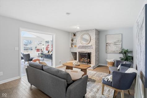 916 Dreamy Street Greenwood IN 46142