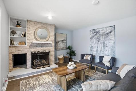 916 Dreamy Street Greenwood IN 46142