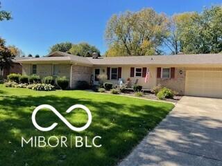 916 Dreamy Street Greenwood IN 46142