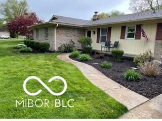 916 Dreamy Street Greenwood IN 46142
