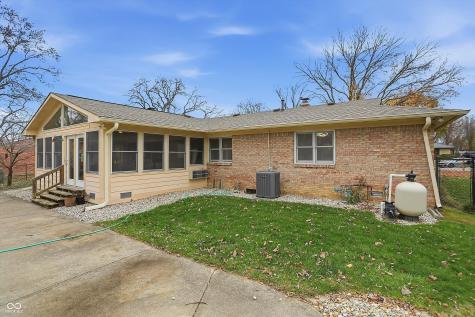 916 Dreamy Street Greenwood IN 46142