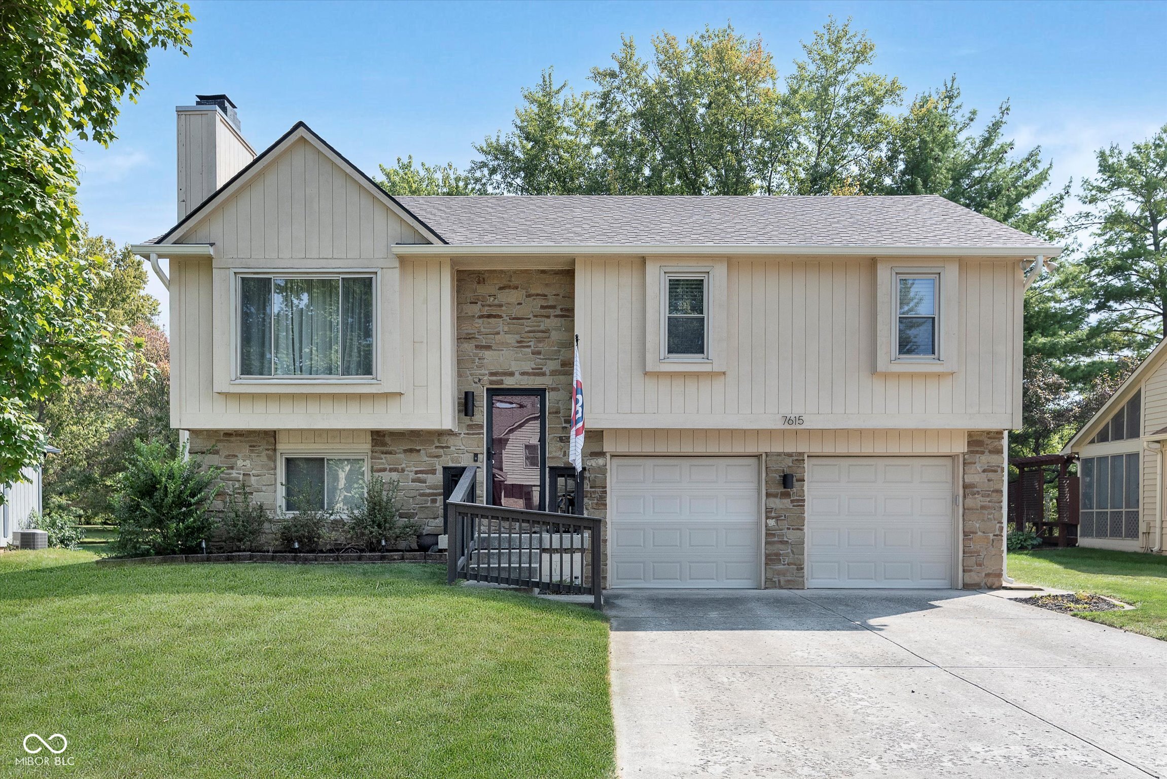 7615 Old Oakland Boulevard E Drive Indianapolis IN 46236