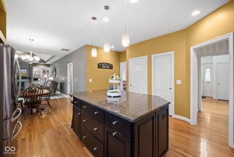 5787 Coopers Hawk Drive Carmel IN 46033