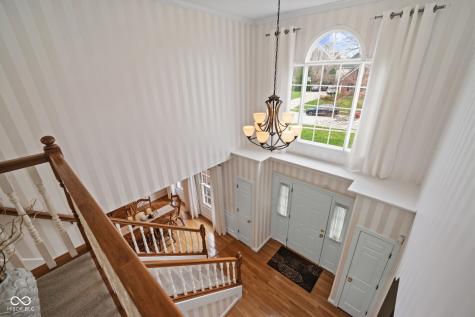 5787 Coopers Hawk Drive Carmel IN 46033
