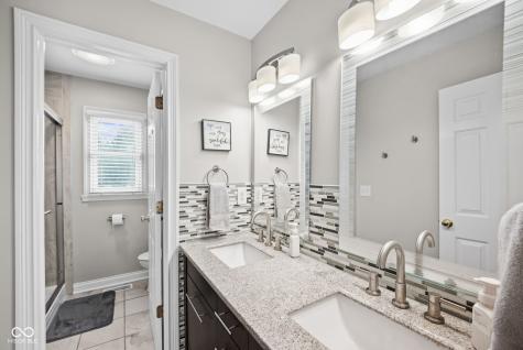 5787 Coopers Hawk Drive Carmel IN 46033