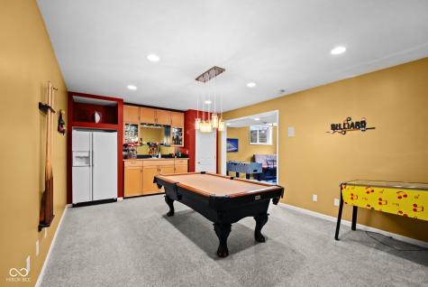5787 Coopers Hawk Drive Carmel IN 46033