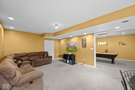 5787 Coopers Hawk Drive Carmel IN 46033