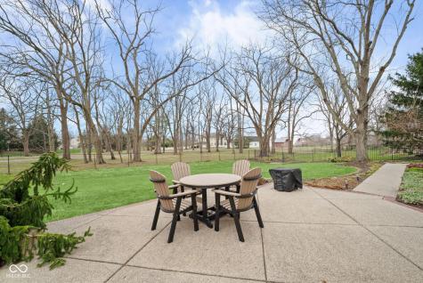 5787 Coopers Hawk Drive Carmel IN 46033